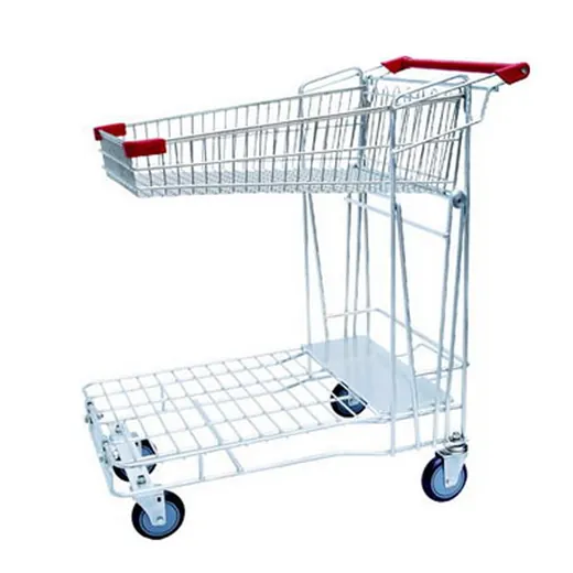SCT01 carry cart