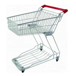 Shopping Carts B Series