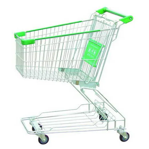 SCX08 shopping carts b serie