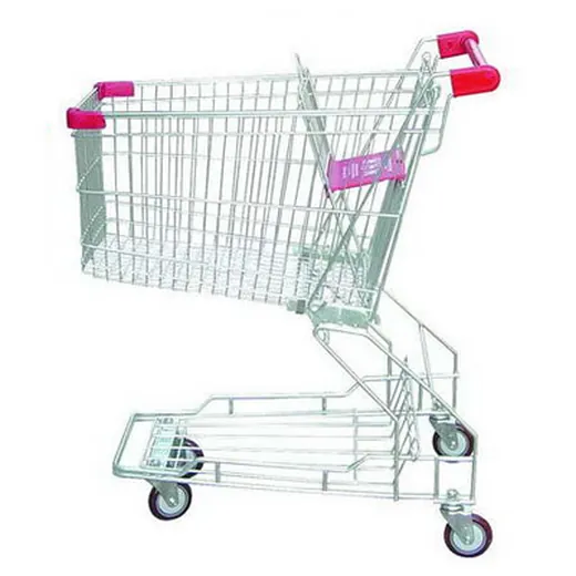 SCX10 shopping carts b serie