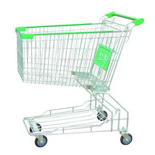 SCX11 shopping carts b serie