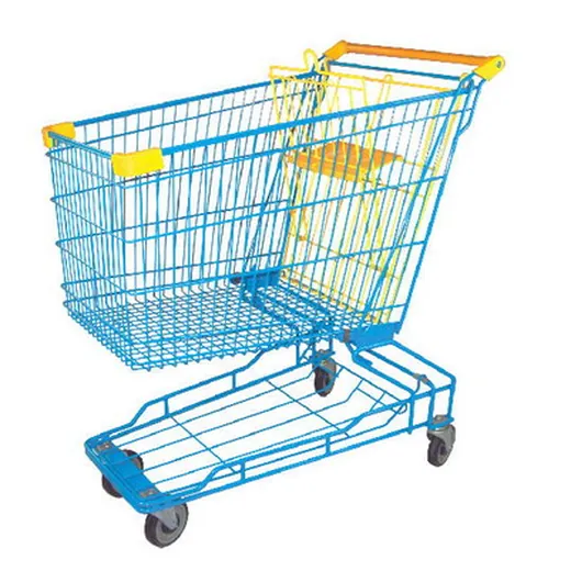 SCX18 shopping carts b serie