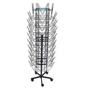 SN07 Spinner Rack