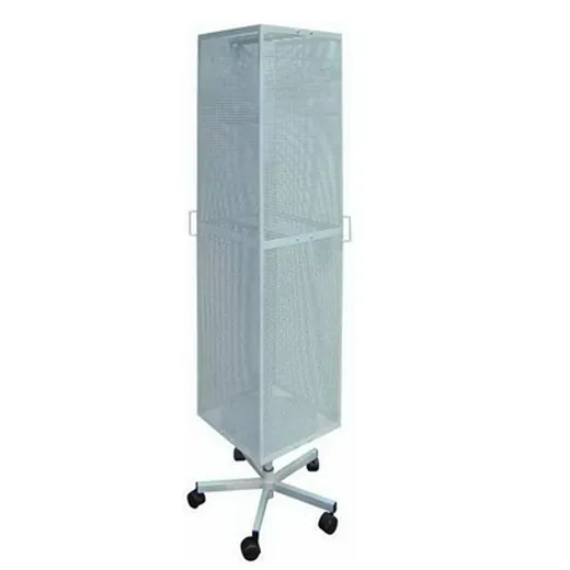 SN09 spinner rack