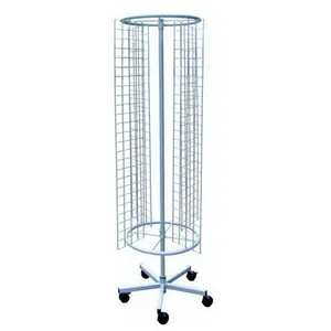 SN11 Spinner Rack