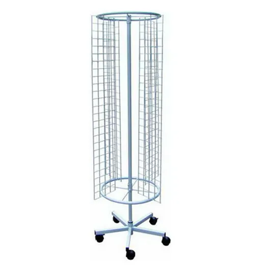 SN11 spinner rack