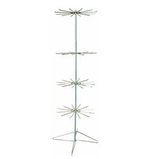 SN12 spinner rack