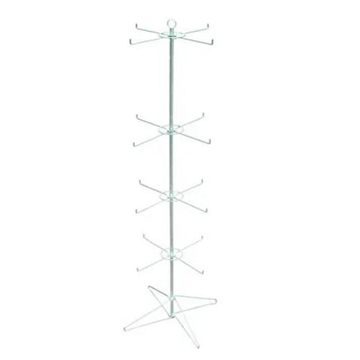 SN13 spinner rack