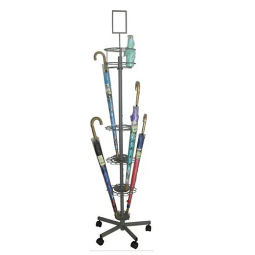 SN16 spinner rack