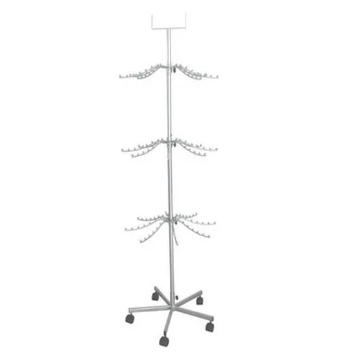 SN18 spinner rack