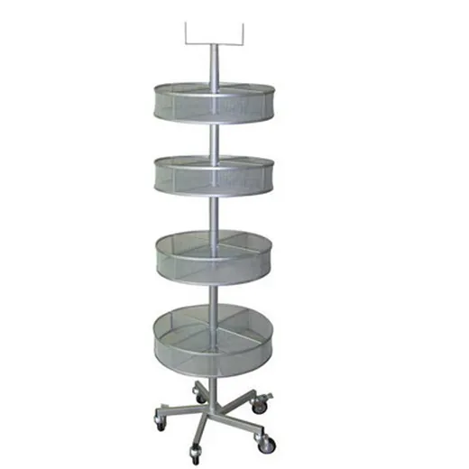 SN21 spinner rack