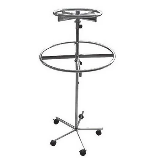 SN22 spinner rack