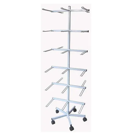 SN23 spinner rack