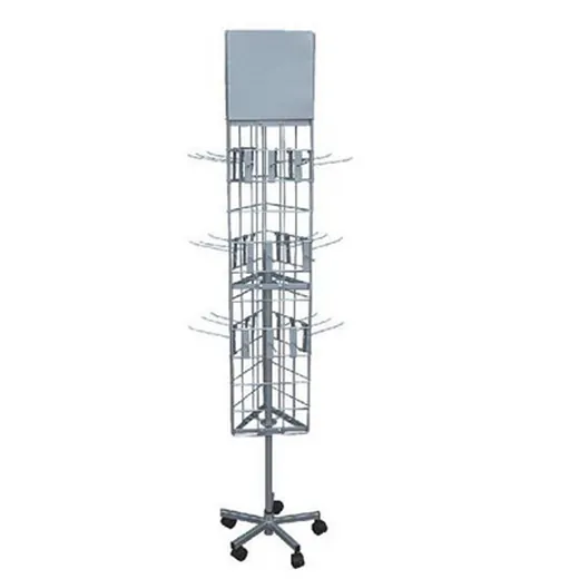 SN26 spinner rack