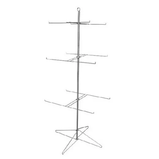 SN27 spinner rack