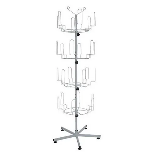 SN28 spinner rack