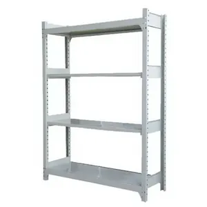 Storage Shelves