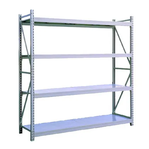 SS02 storage shelve