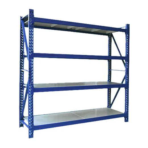 SS03 storage shelve