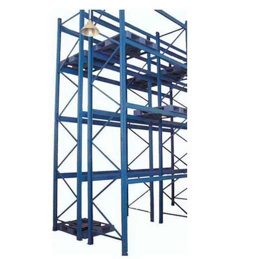SS04 storage shelve