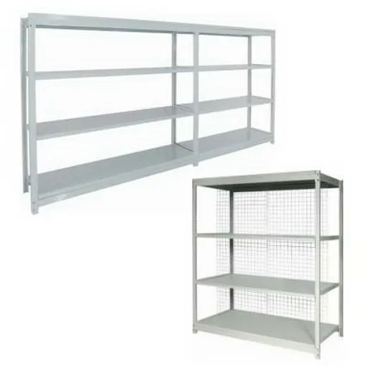 SS06 storage shelve