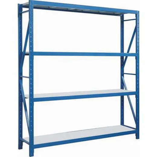 SS07 storage shelve
