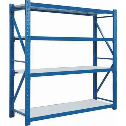 SS08 storage shelve