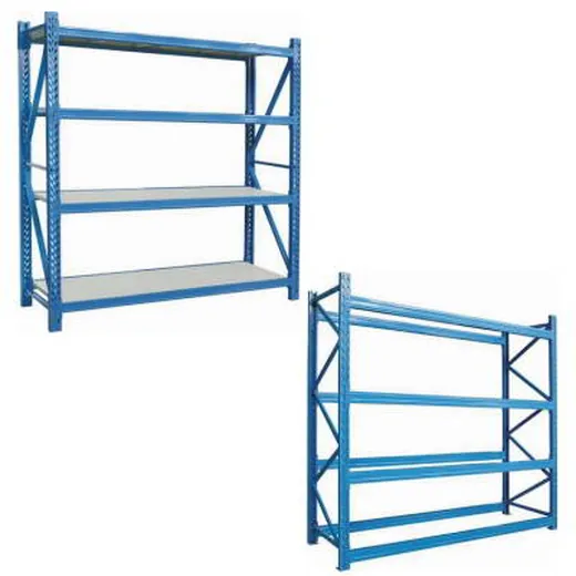 SS09 storage shelve