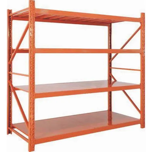 SS10 storage shelve