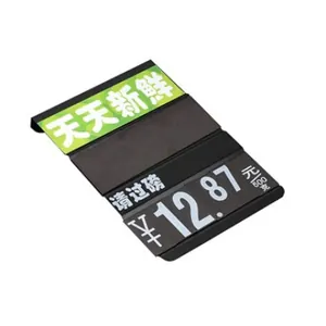 T7 Pricing Frame