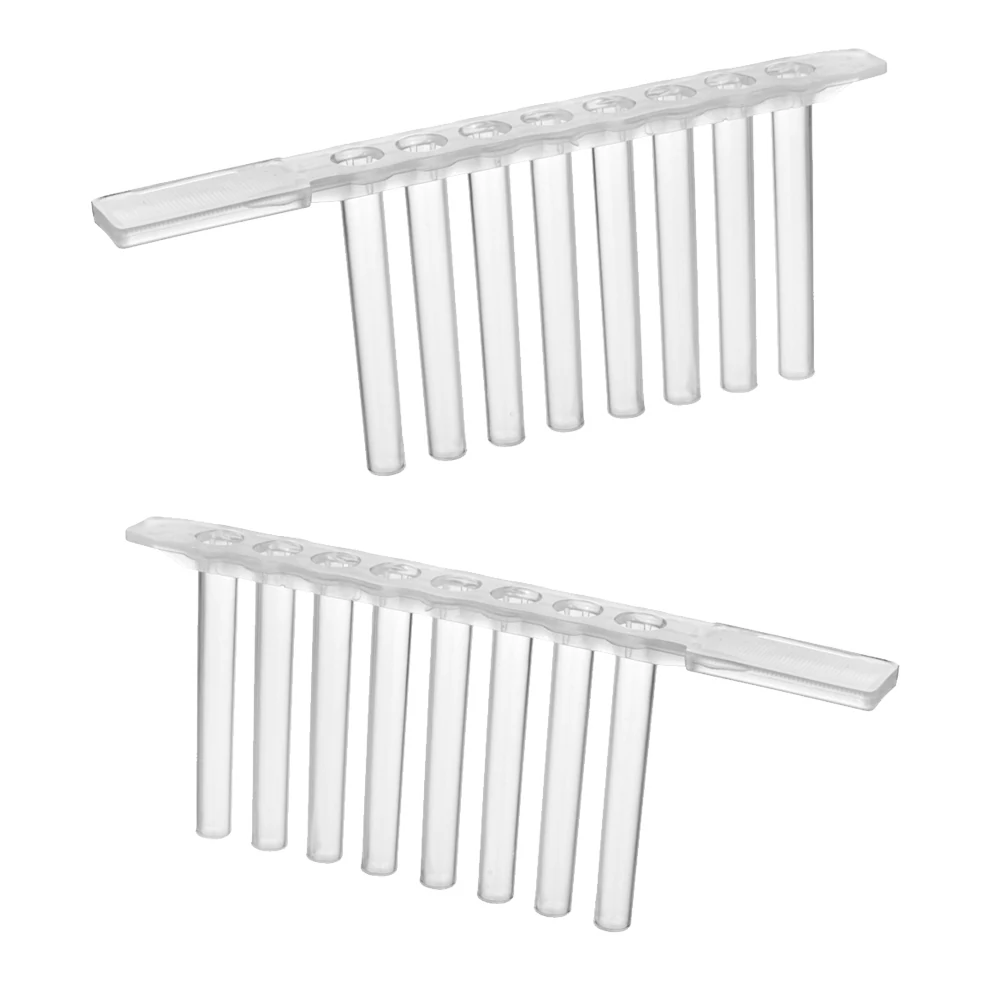 Lab Consumables System
