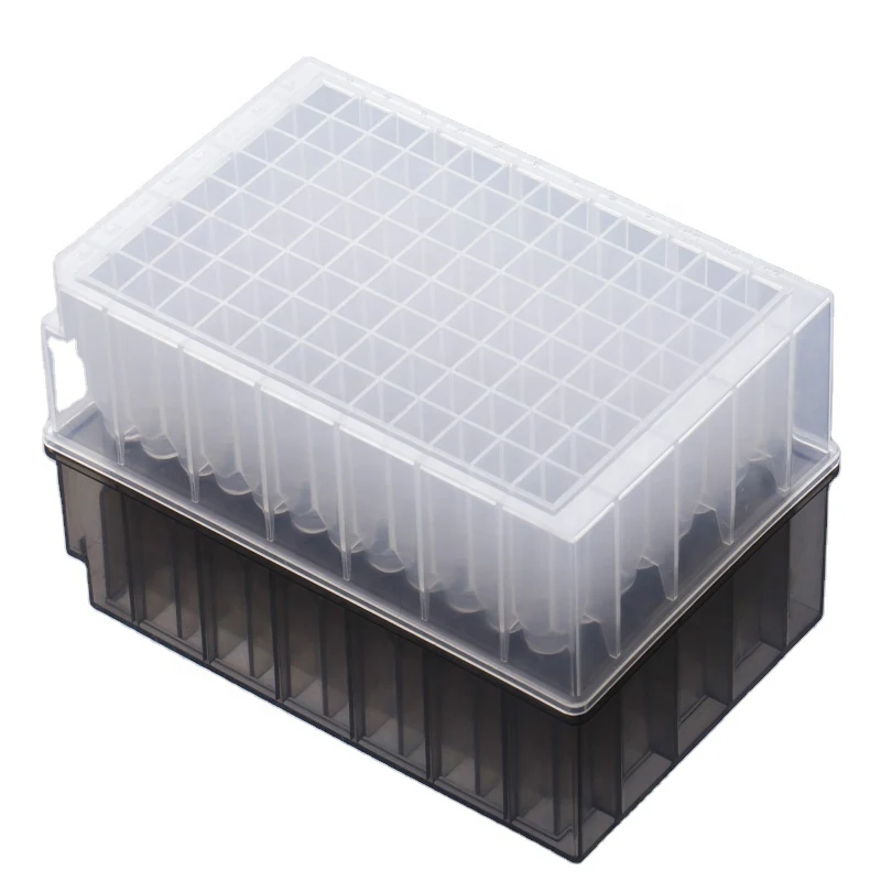 Lab Consumables And IVD Kitting