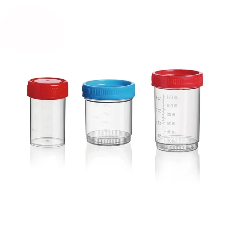 Disposable Urine Cup