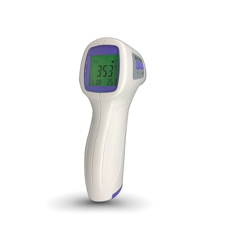 Forehead Thermometer