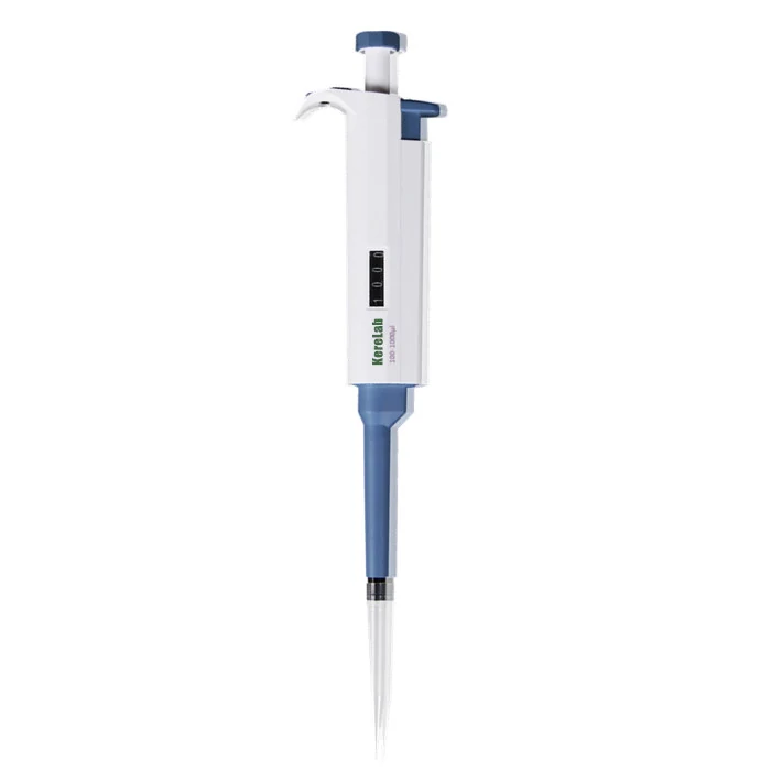 Micropipette