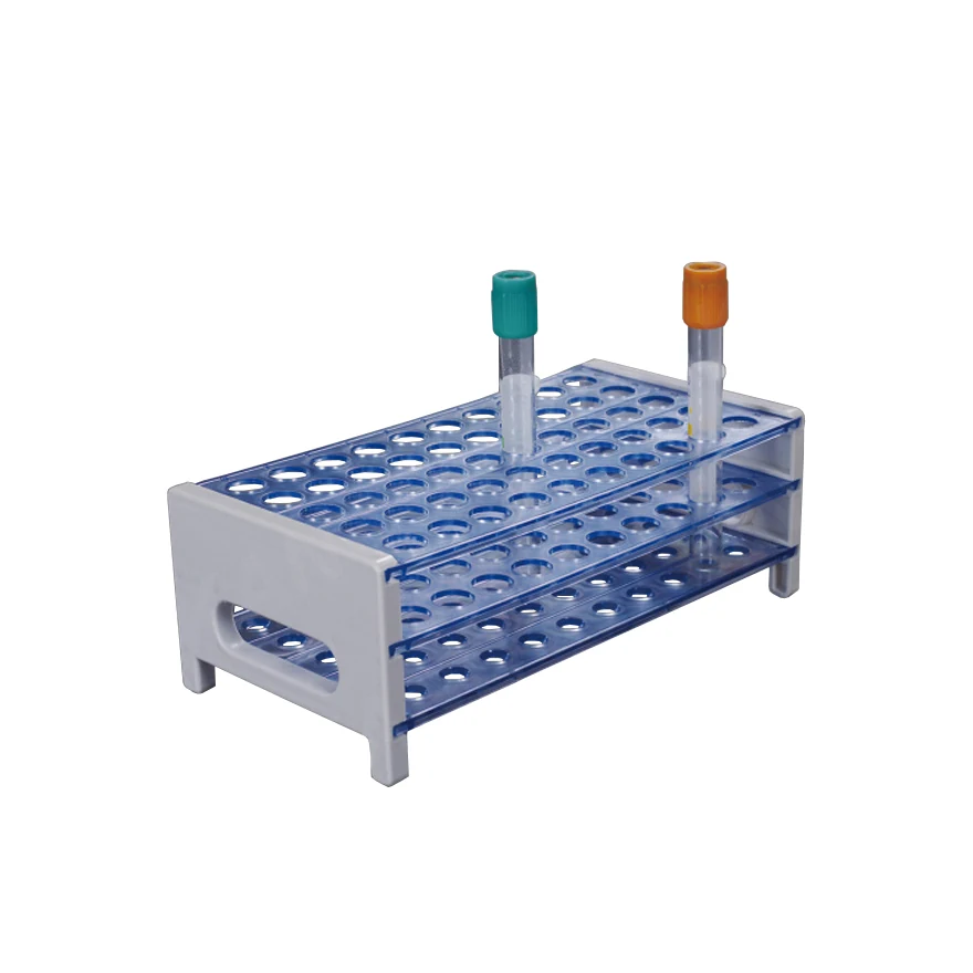 Multi-use Test Tube Rack
