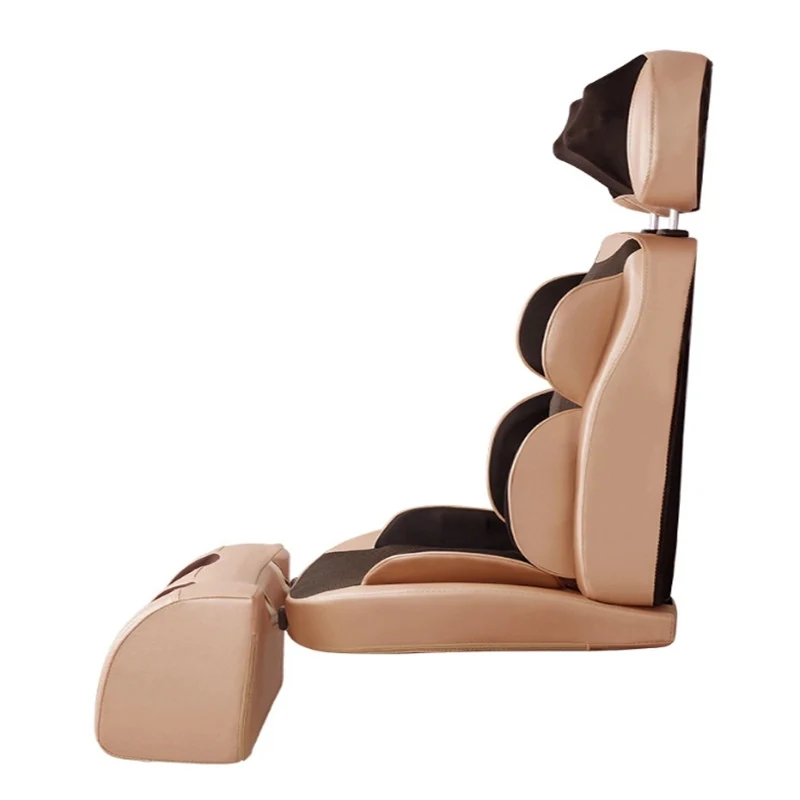 Back Massage Cushion Seat