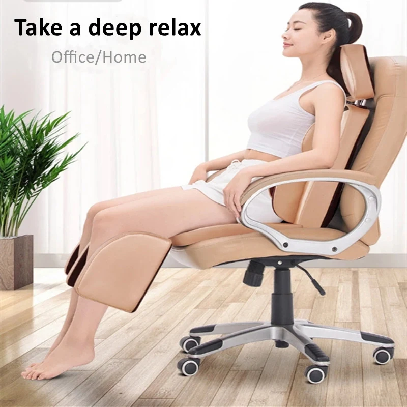 Back Massage Cushion Seat, view 4
