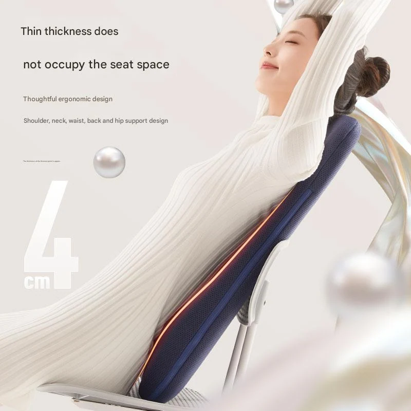 Back Massager Cushion Pillow massage pillow, view 3