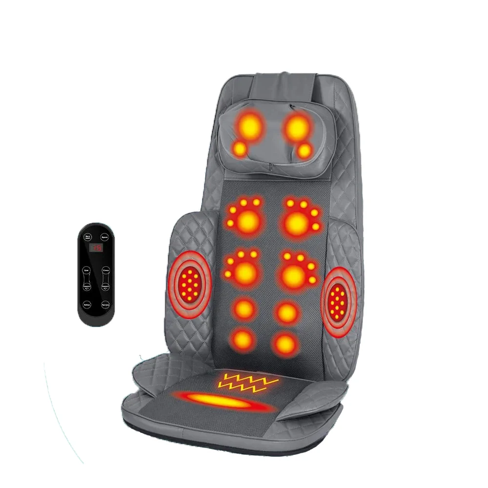 Back Massager Massage Cushion Seat