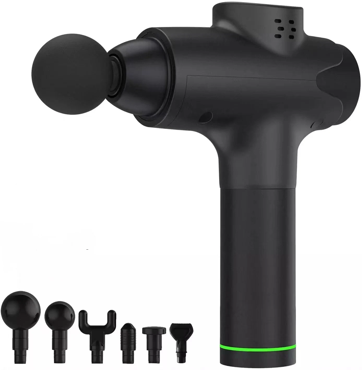 Brushless Muscle Massager massage gun