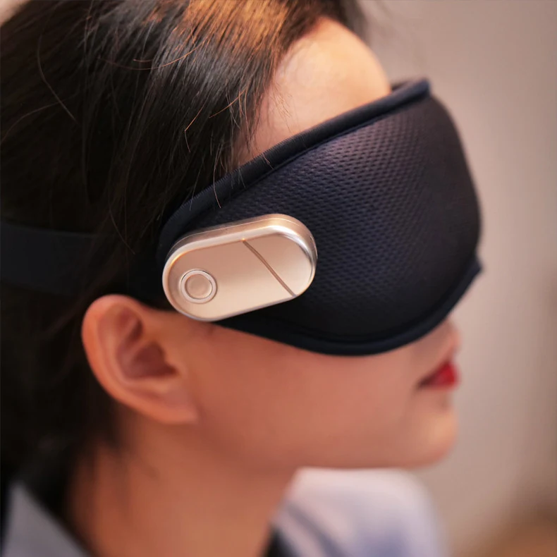 Eye Massager range by Syned