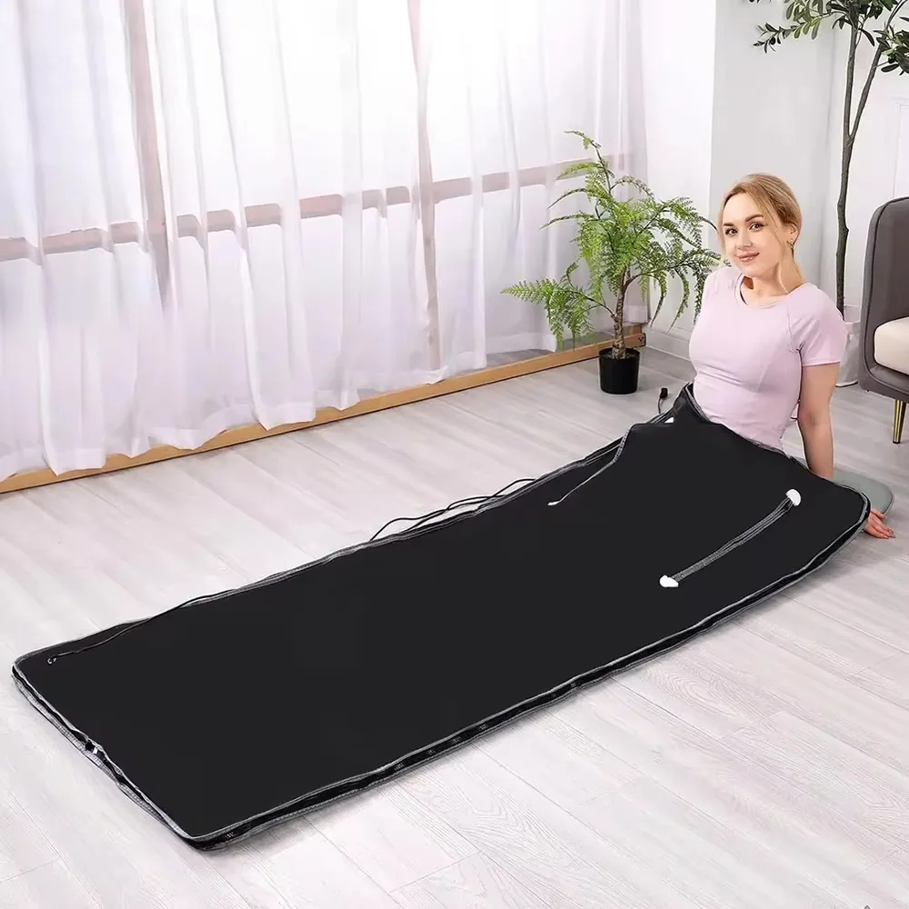 Sauna Products range by Syned