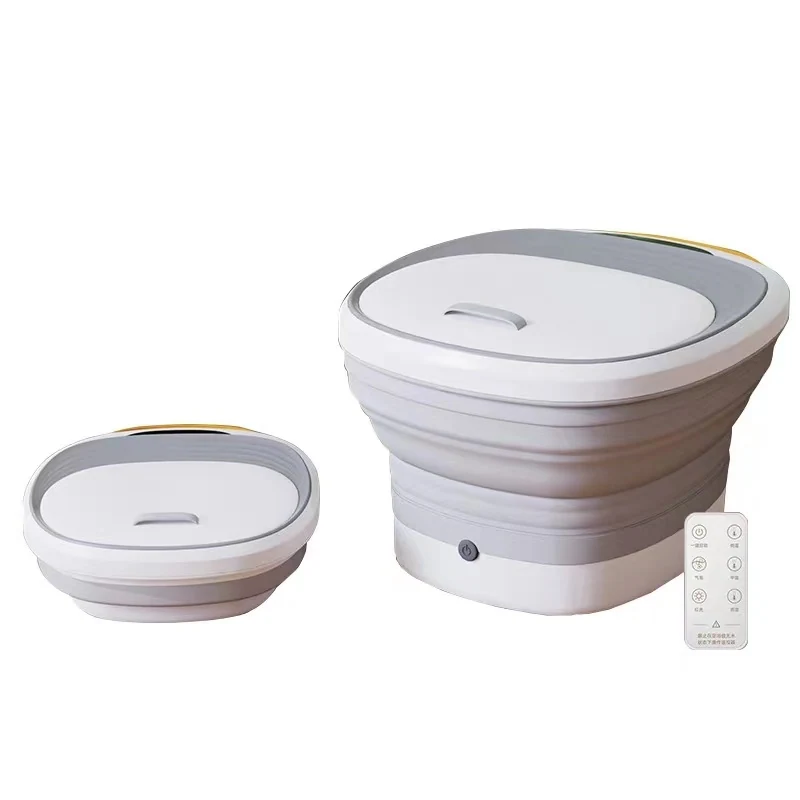 Foot Spa Massager: AMJ-FM04 foot massager