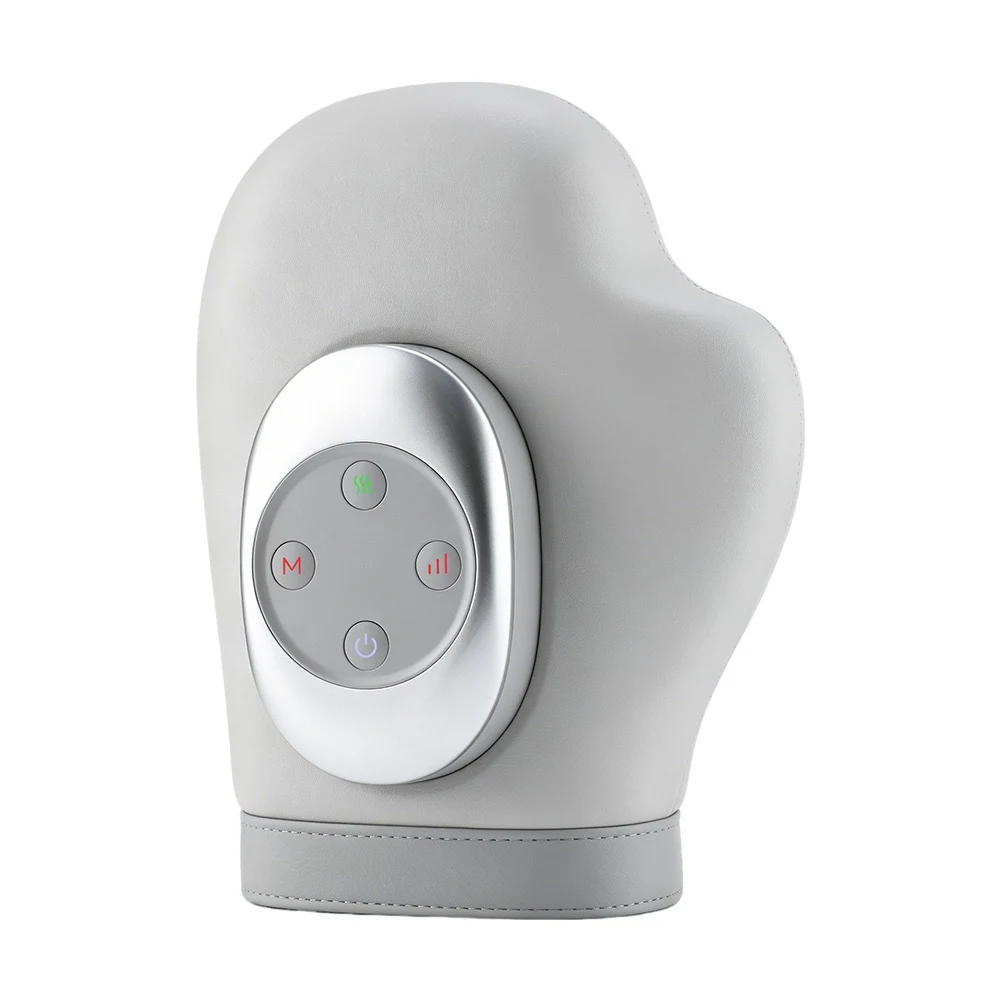 Hand Massager With Air Compression Heating, view 2
