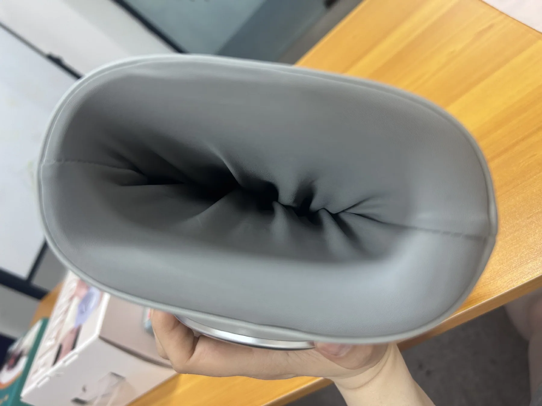 Hand Massager With Air Compression Heating, view 3