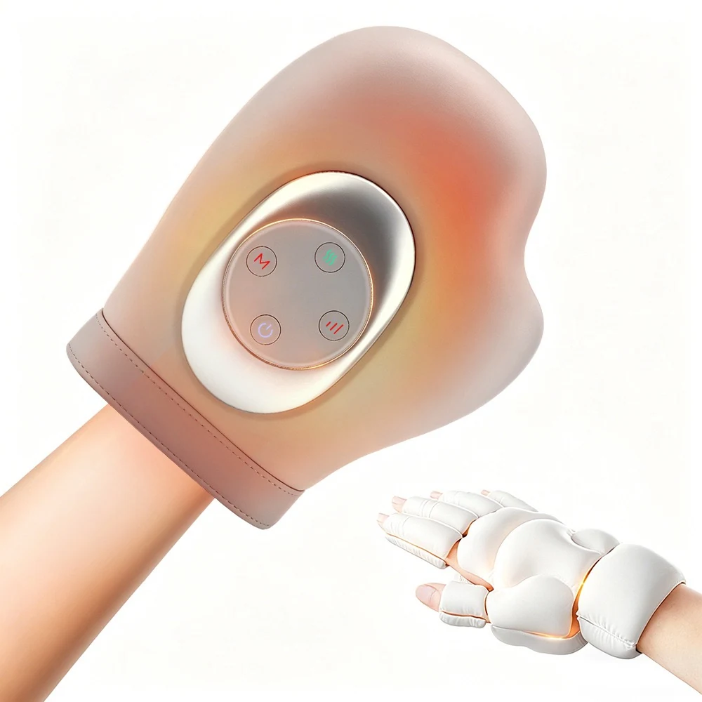 Hand Massager category