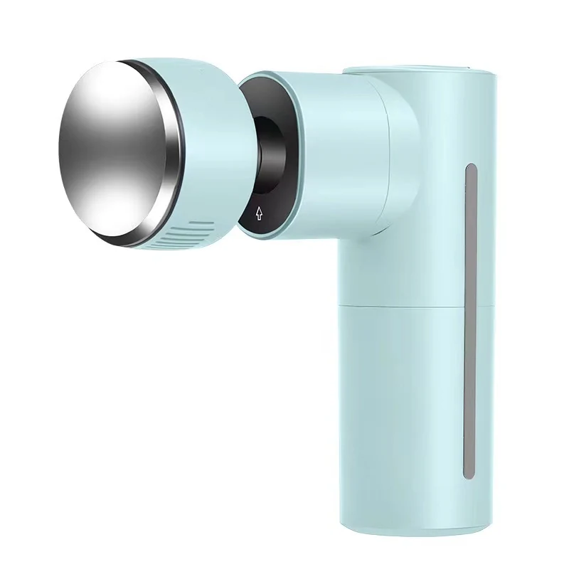 Hot Cold Massage Gun, view 5