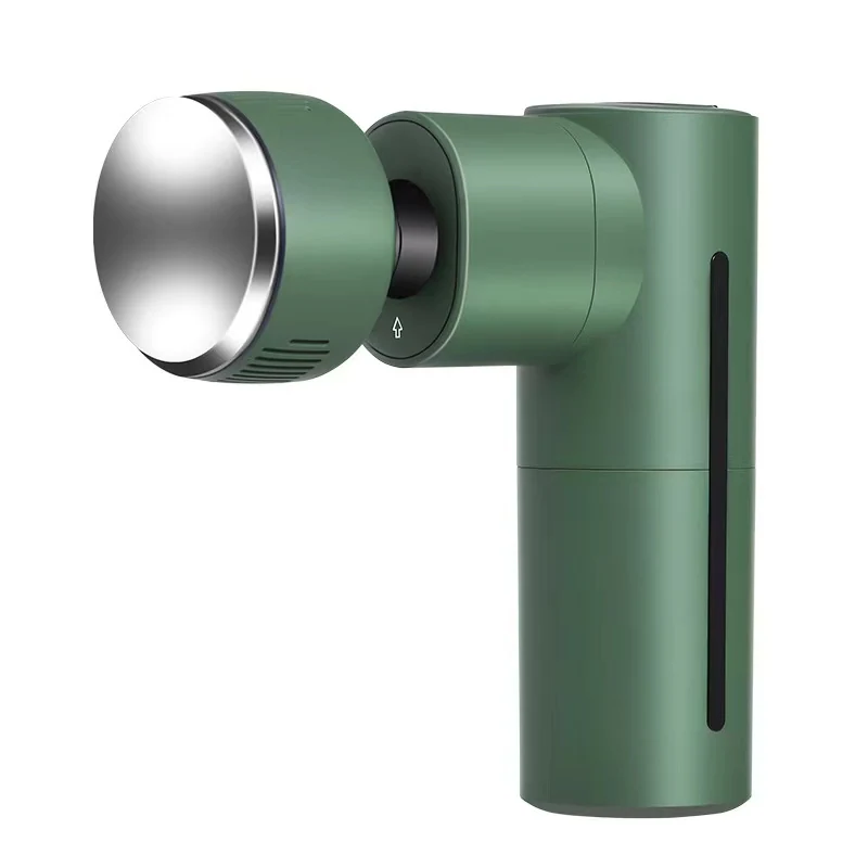 Hot Cold Massage Gun, view 6