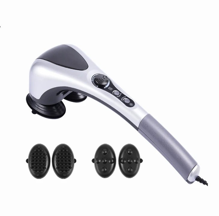 Infrared Heating Massage Stick: MB01 massage hammer